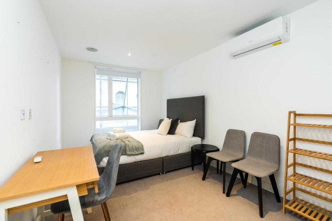 Apartment For 4 In The Heart Of Shoreditch London Luaran gambar