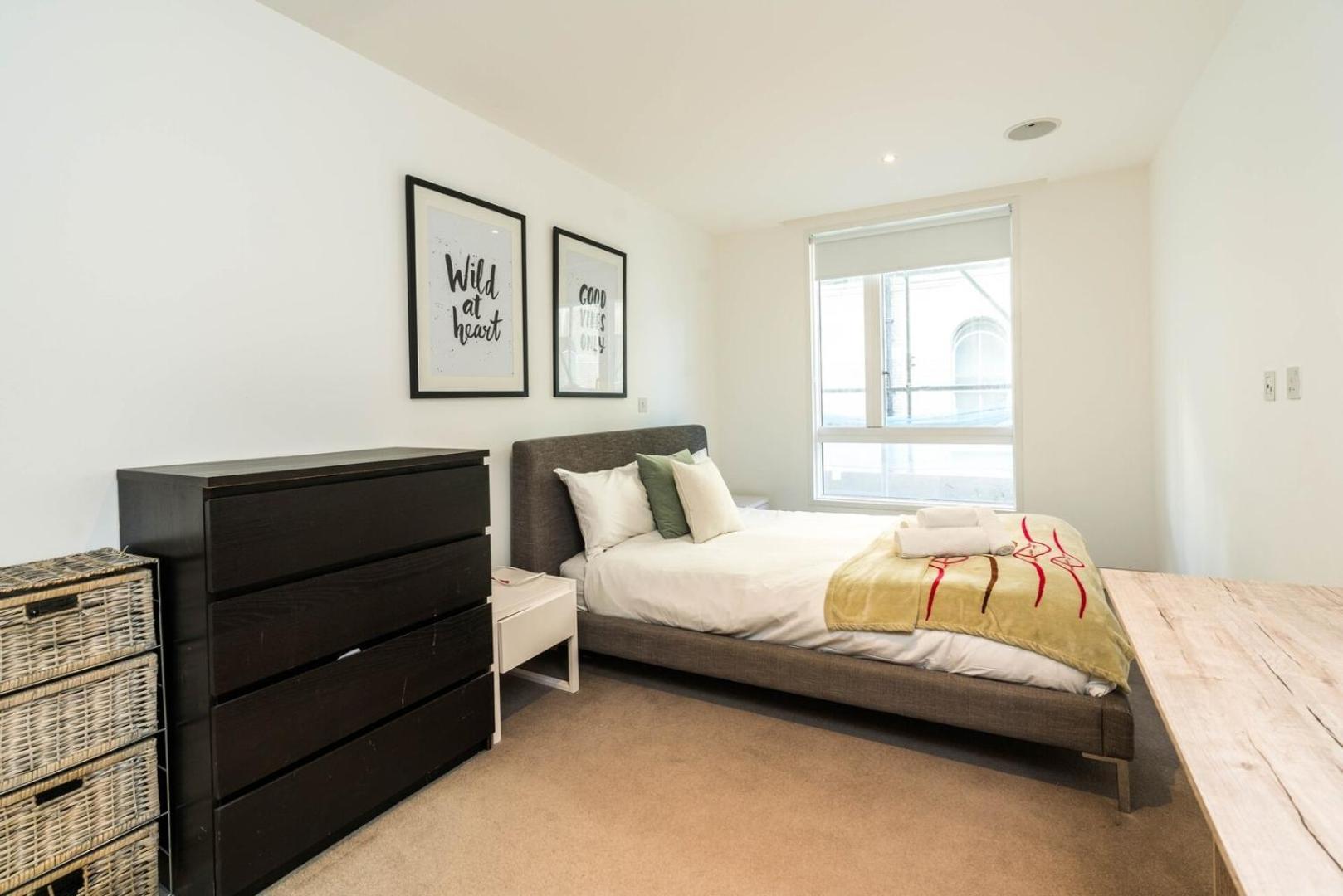 Apartment For 4 In The Heart Of Shoreditch London Luaran gambar